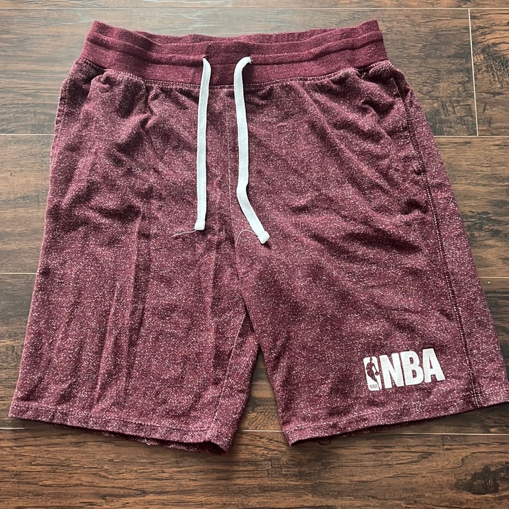 NBA Casual Shorts